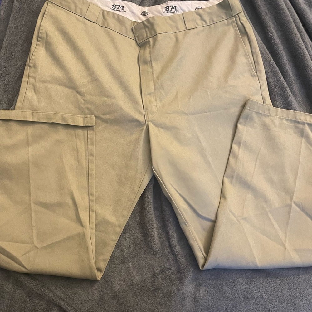 Dickies pants